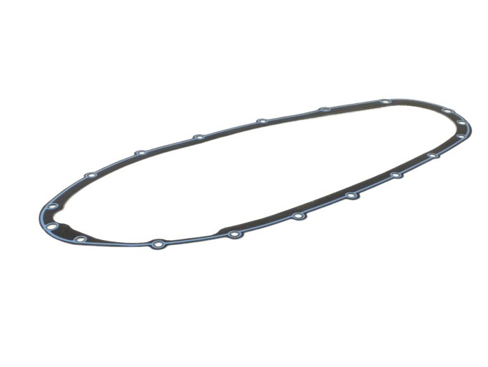 Lambretta Series 2 3 Li GP SX TV BGM PRO Silicone Chain Case Side Cover Gasket 125-200