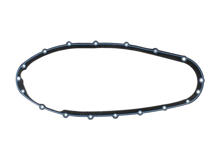 Lambretta Series 2 3 Li GP SX TV BGM PRO Silicone Chain Case Side Cover Gasket 125-200