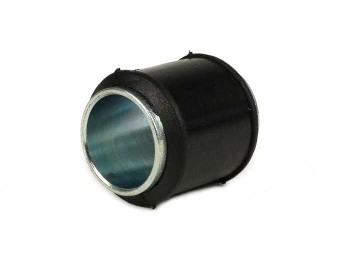 Lambretta Series 1 2 3 Li GP SX TV BGM PRO R12 V2 Black Edition Bush for rear shock absorber