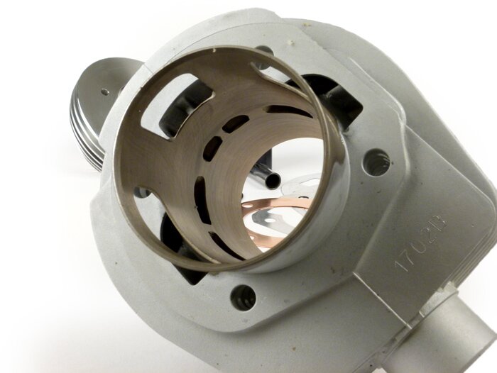 Vespa PX125 150 LML BGM PRO 177 Cylinder Kit Without Head
