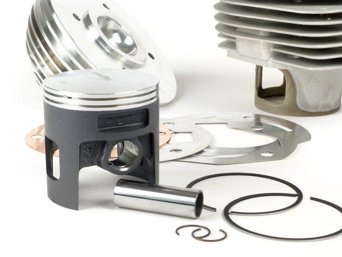 Vespa PX125 150 LML BGM PRO 177 Cylinder Kit