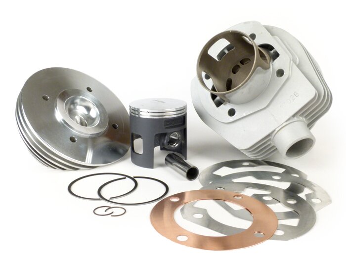 Vespa PX125 150 LML BGM PRO 177 Cylinder Kit