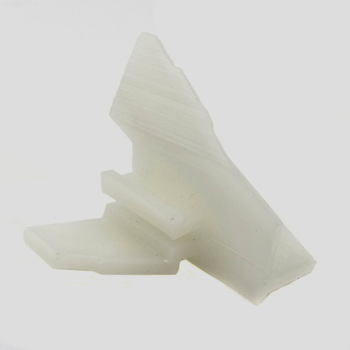 Vespa Large Frames Engine Case Oil Thrower