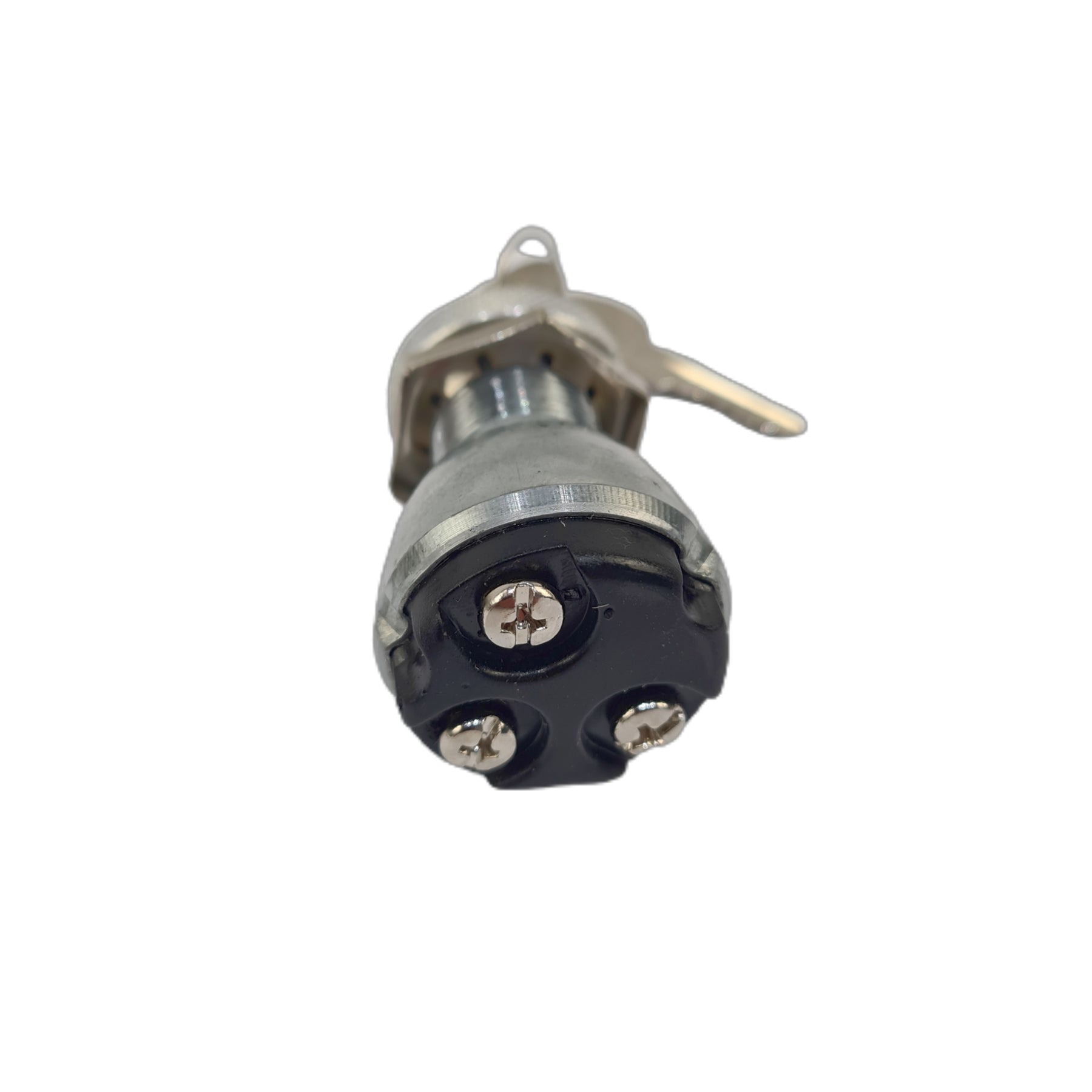 Key Operated Switch 3 Position (On/Off/On All)
