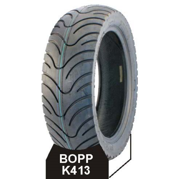 Tyre - Kenda - 90/90 X 10 - K413 Sport - ( 3.00X10 EQUIVALENT )