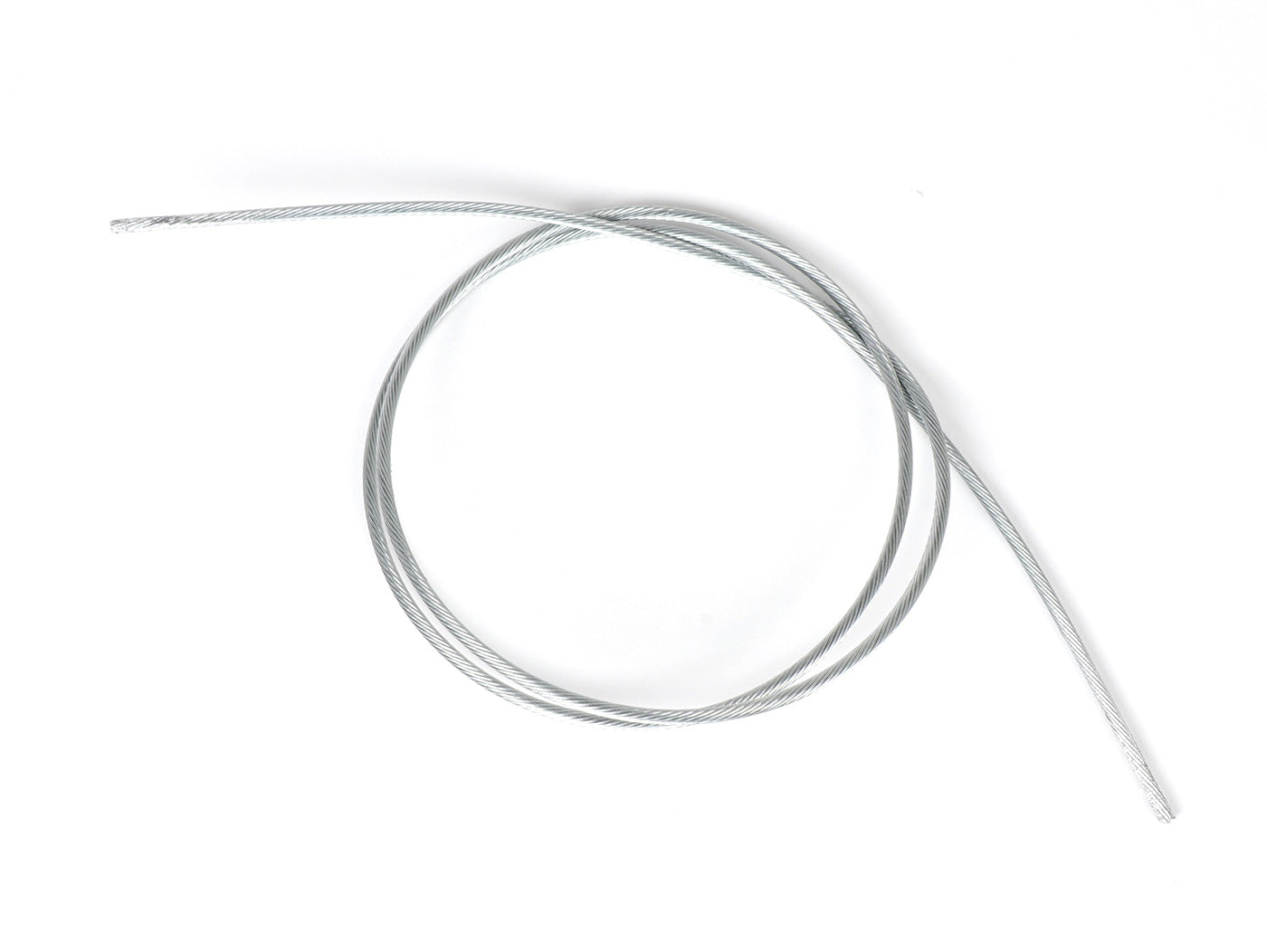 Lambretta Series 2 3 Li GP SX TV BGM PRO Superstrong Rear Brake Inner Cable 995mm Ø=3.0mm