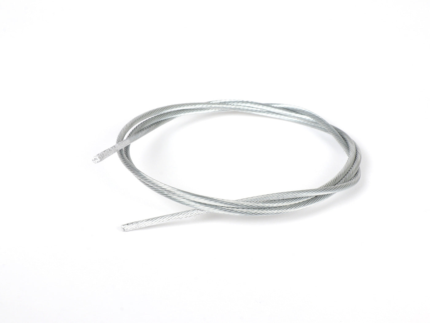 Lambretta Series 2 3 Li GP SX TV BGM PRO Superstrong Rear Brake Inner Cable 995mm Ø=3.0mm