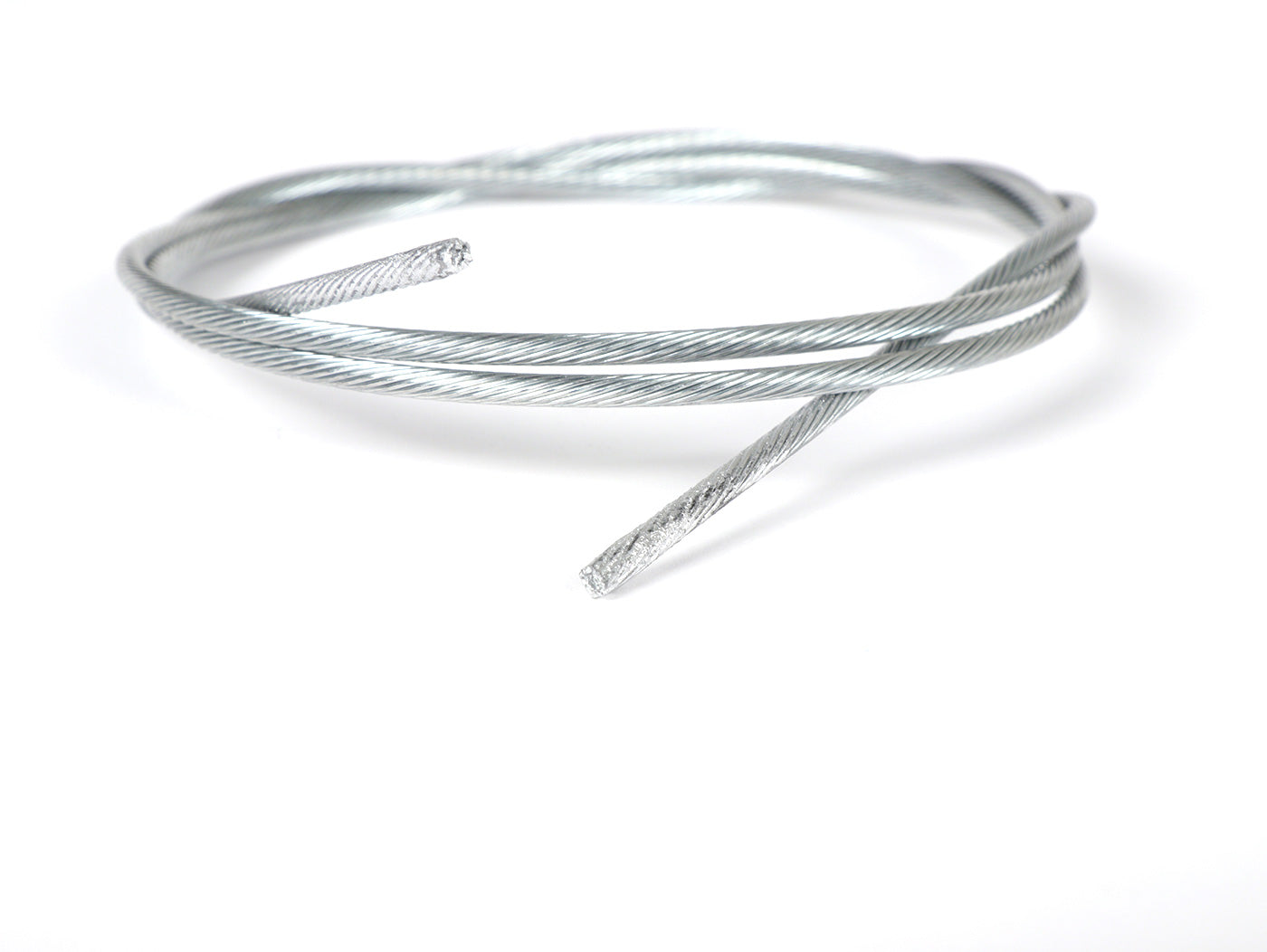 Lambretta Series 2 3 Li GP SX TV BGM PRO Superstrong Rear Brake Inner Cable 995mm Ø=3.0mm