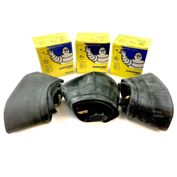 Inner Tube 300/350 X 10 AIRSTOP 90 degree * Buy 3 Special *