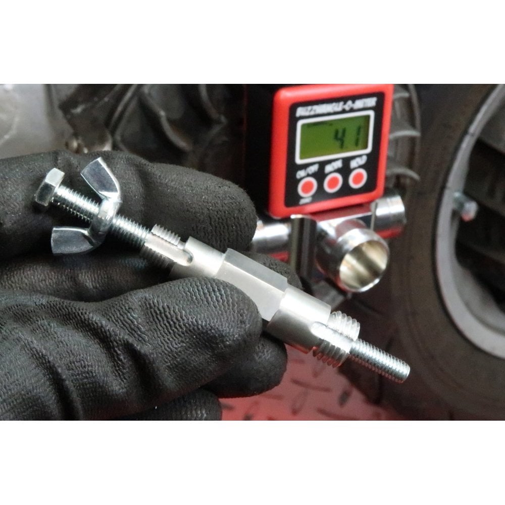Vespa Lambretta Scooter BUZZWANGLE Timing Tool Kit
