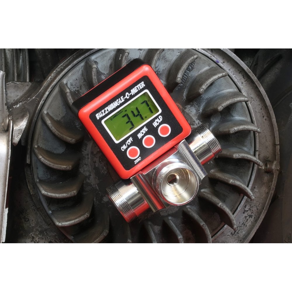 Vespa Lambretta Scooter BUZZWANGLE Timing Tool Kit