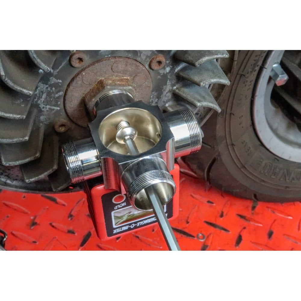 Vespa Lambretta Scooter BUZZWANGLE Timing Tool Kit
