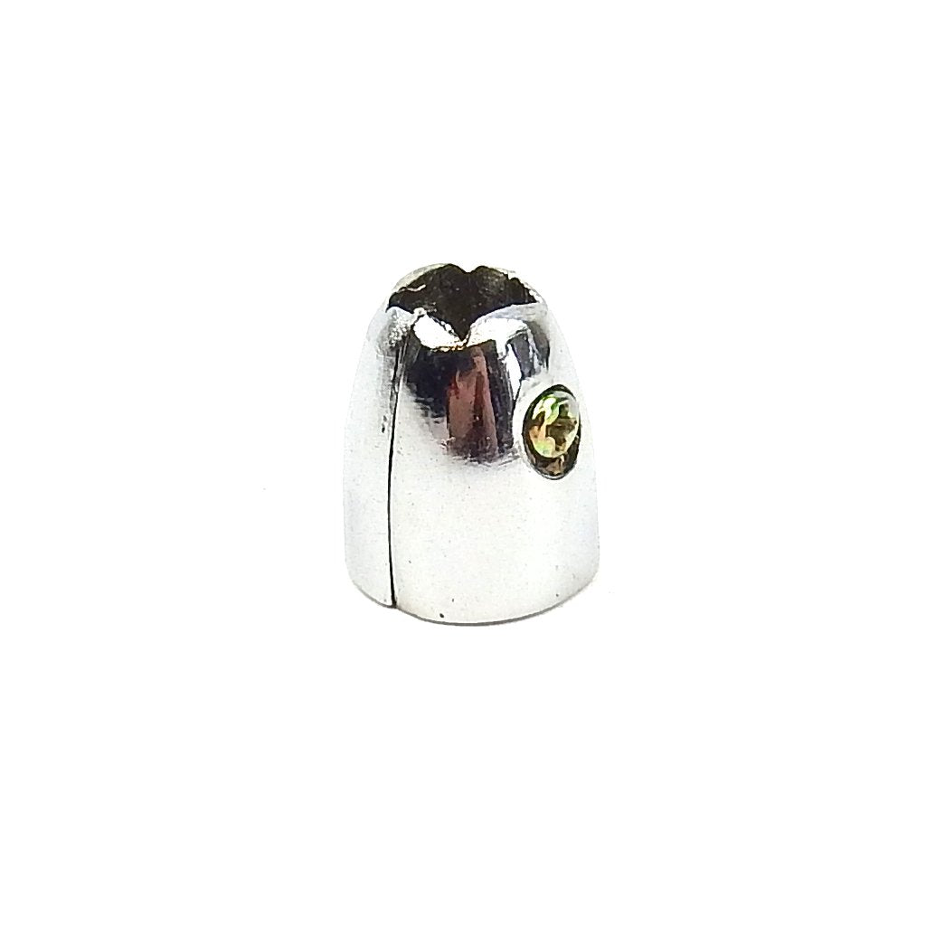 Lambretta - Leg Shield Rubber - Upper Clamp