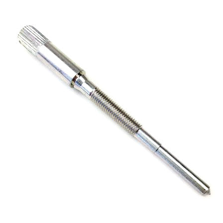 Vespa Slide Adjuster Screw Si Carb 82mm PX, Rally