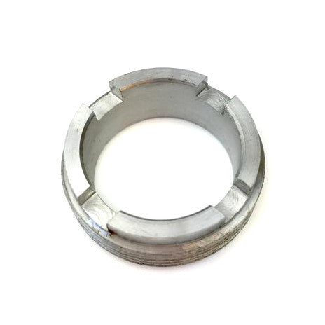 Vespa V50 V90 V100 Prim ET3 Front Hub Bearing Castle Nut