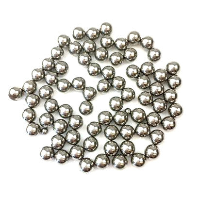 Steering Bearing - Top - Loose - 1/8 Inch - 144 Piece