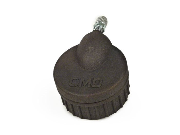 Dellorto VHSH 30mm Flatslide Carburettor Snake Head Top Head - Crazy Monkey Developments