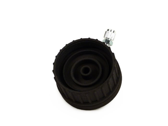 Dellorto VHSH 30mm Flatslide Carburettor Snake Head Top Head - Crazy Monkey Developments