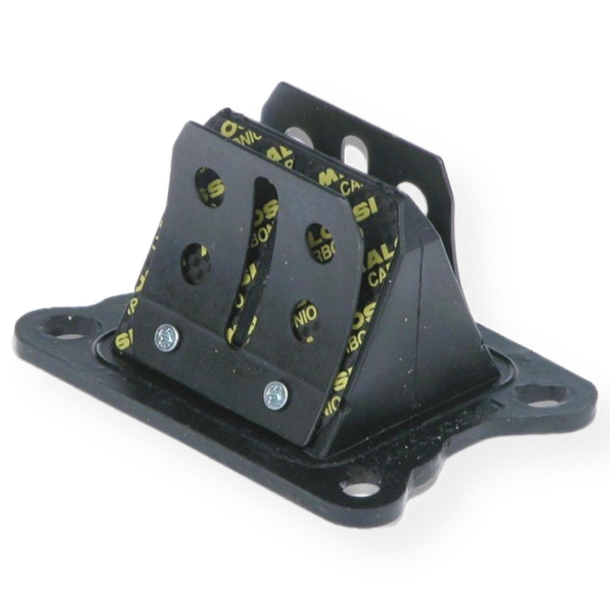 Carburettor Reed Block Malossi AM6 Motors VL15