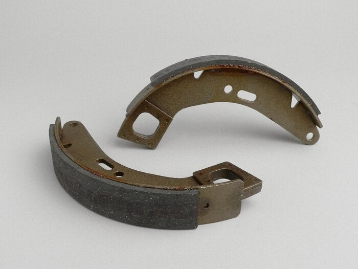 Vespa Cosa 125 200 Front Brake Shoes
