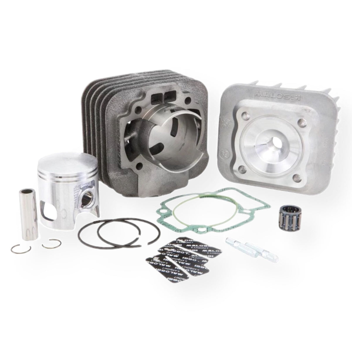 Cylinder Kit 70cc Malossi 316926 Piaggio, Gilera, Italjet
