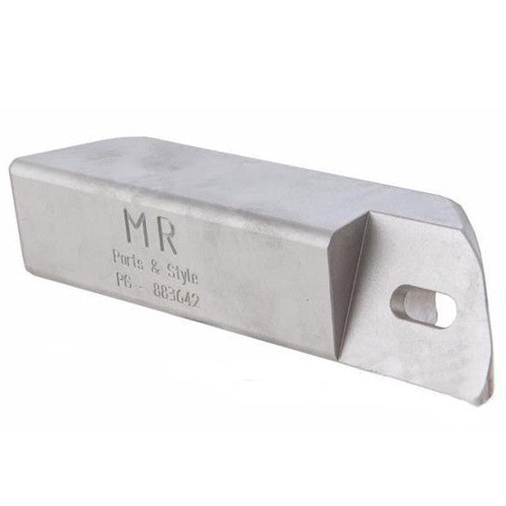 Vespa Shock Adaptor Plate PX Engine Into Old Wide Frame