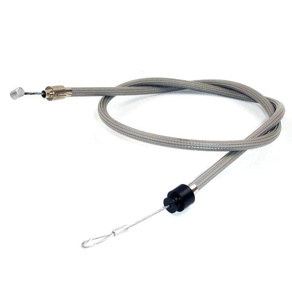 Vespa 125 VNA Choke Cable - Grey