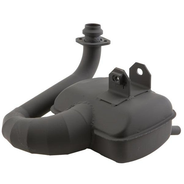 Vespa T5 Mark 1 Classic SIP Road 2 XL Race Exhaust