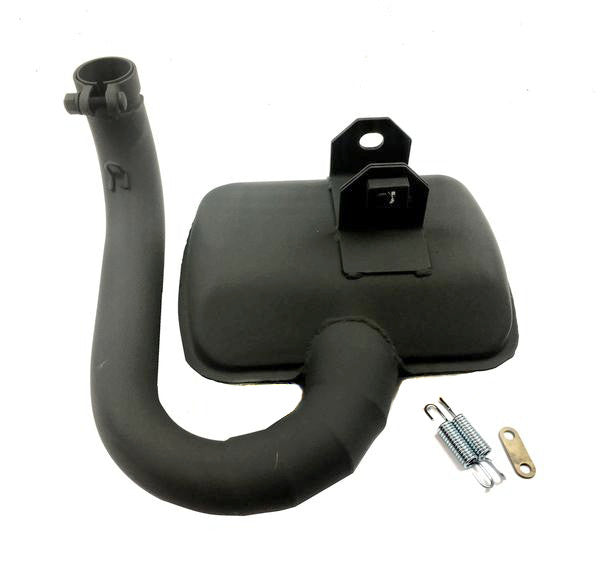 Vespa PX125 150 EFL Disc Sprint VNA/B SIP Road 2 Race Exhaust