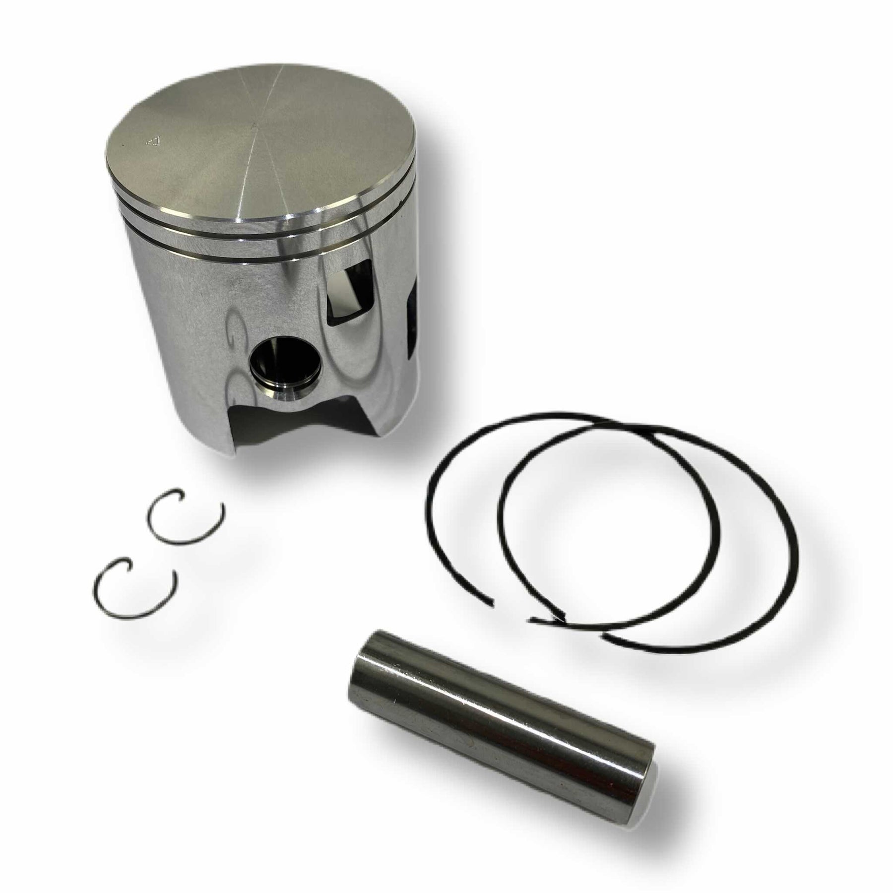 Vespa PX 125 150 Sprint Veloce DR 177cc 180cc Alloy Cylinder Kit