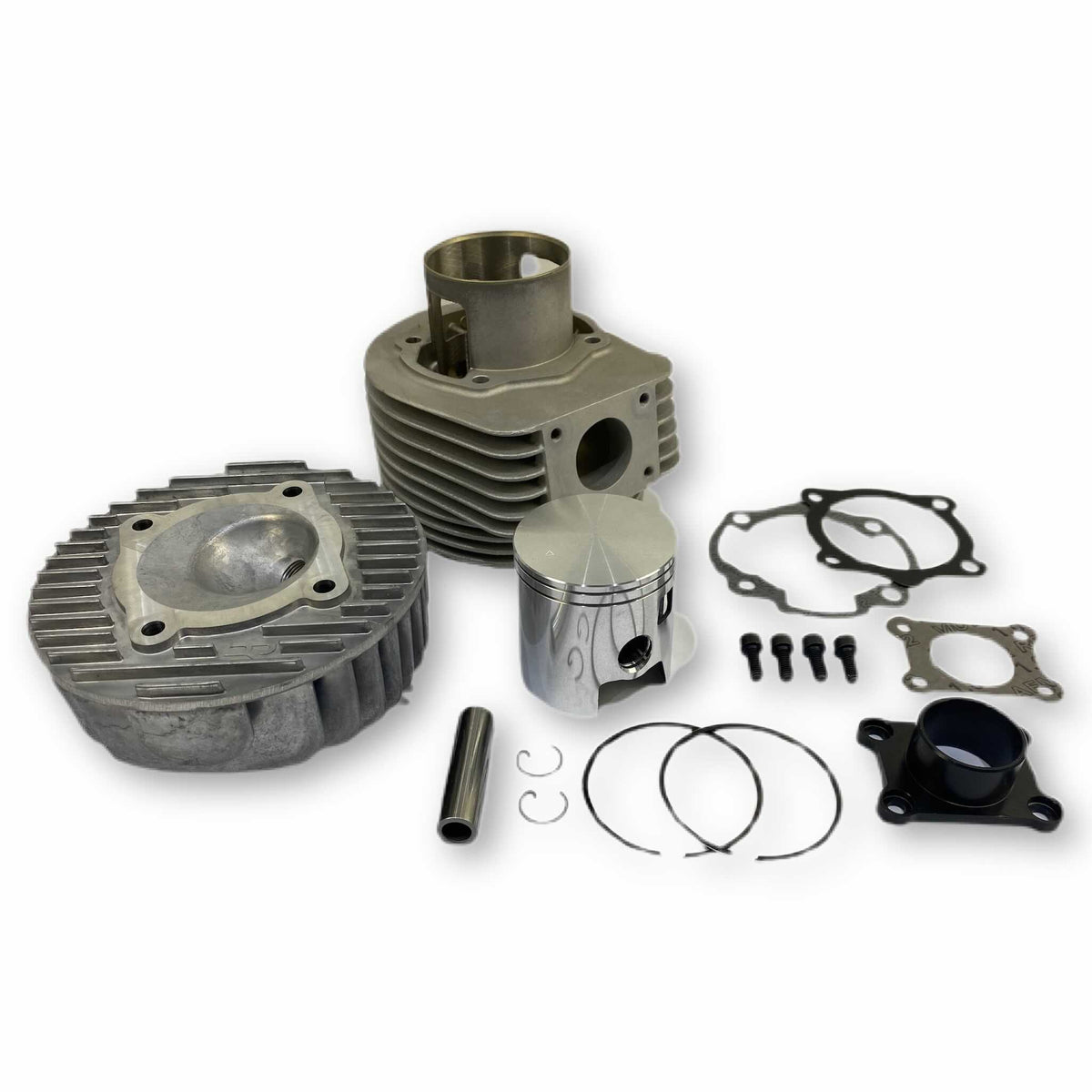 Vespa PX 125 150 Sprint Veloce DR 177cc 180cc Alloy Cylinder Kit