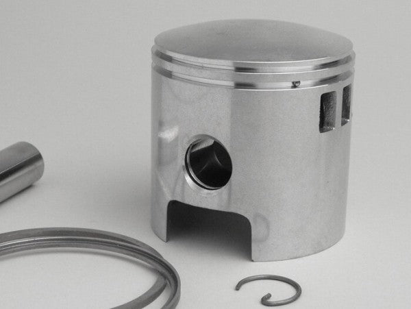 Vespa V90 V100 Prim PK ET3 DR 135cc Piston Kit Standard Ø57mm