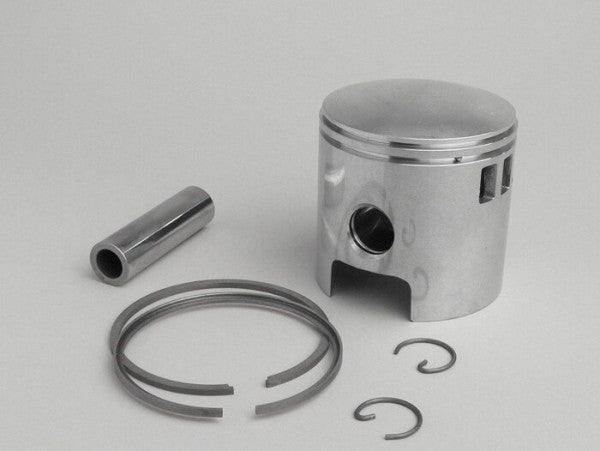 Vespa V90 V100 Prim PK ET3 DR 135cc Piston Kit Standard Ø57mm