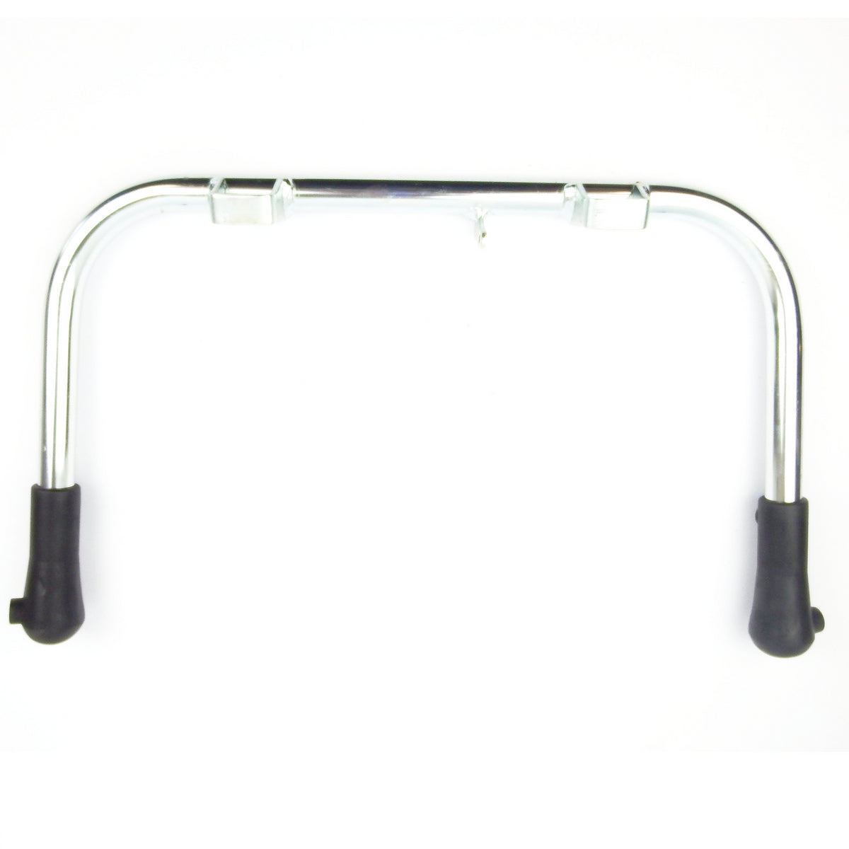 Vespa Rally Sprint GL VBB 10" Centre Stand - Zinc
