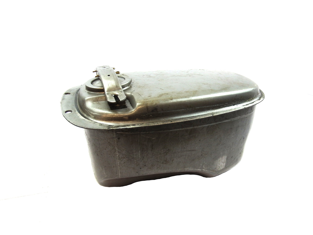 Vespa PX T5 Super Sprint Petrol Tank Extra Large 9.0 Litre SIP