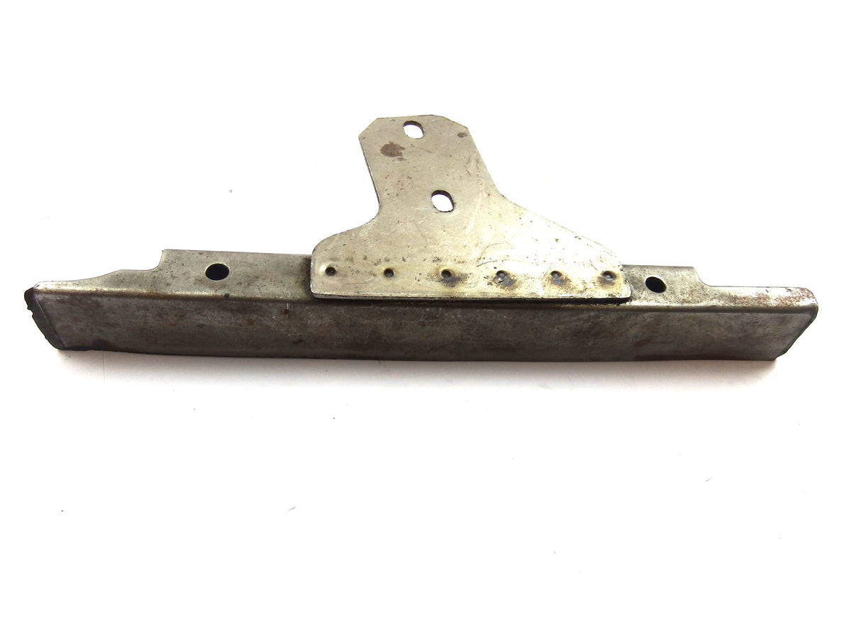Lambretta SIL Chain Guide Big