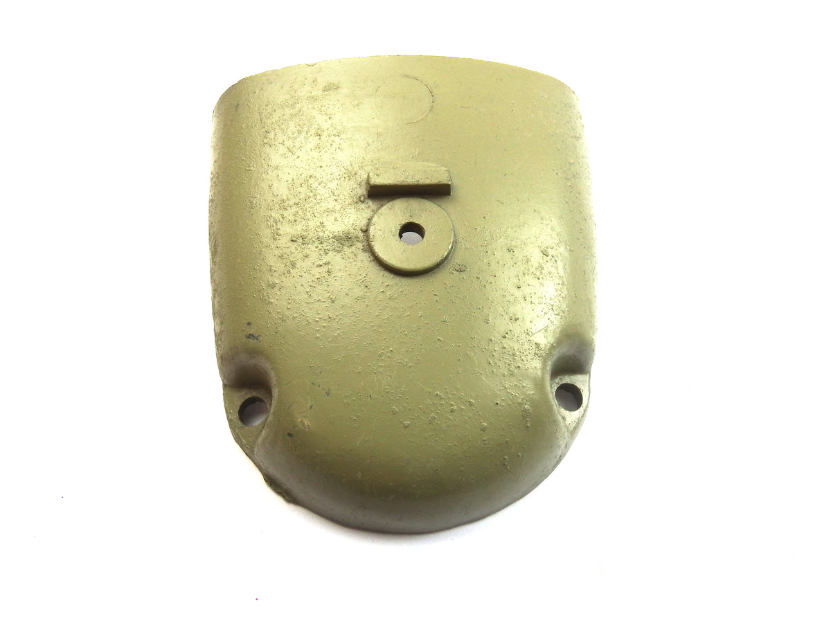 Lambretta SIL Series 3 Li GP DL SX TV Air Scoop
