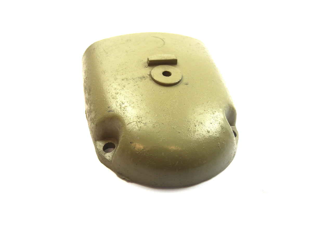 Lambretta SIL Series 3 Li GP DL SX TV Air Scoop