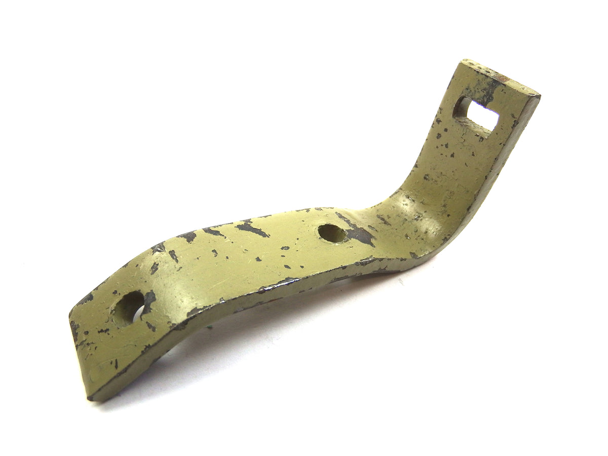 Lambretta SIL GP Series 3 Floor Runner Rear Dog Leg Bracket