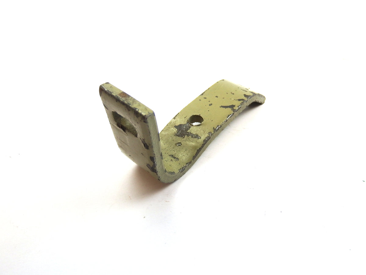 Lambretta SIL GP Series 3 Floor Runner Rear Dog Leg Bracket