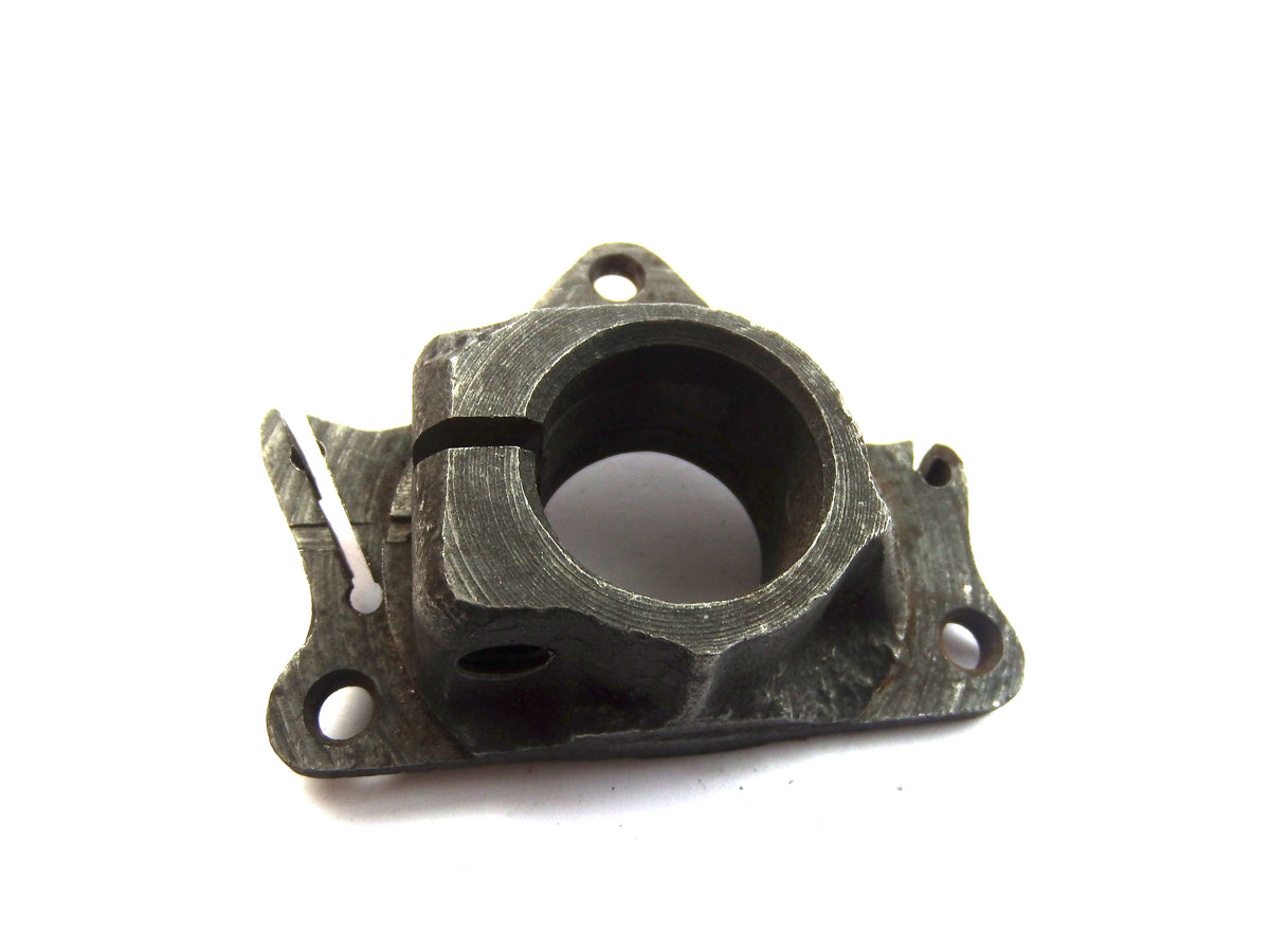 Lambretta SIL GP DL Li Series 3 TV SX Handlebar Headset Clamp