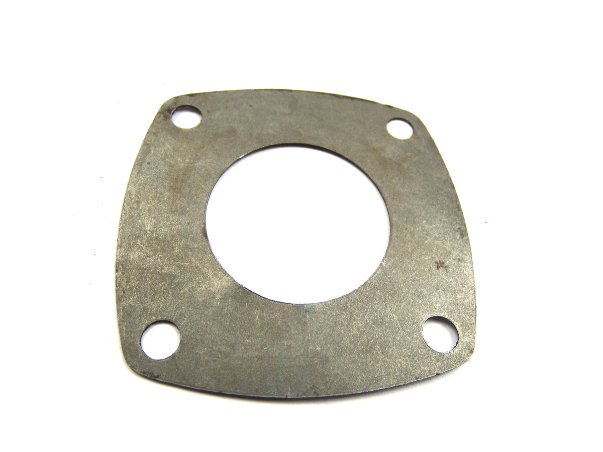 Lambretta Series 1-3 Li GP SX TV Rear Hub Bearing Retaining Washer Plate (Thin) - SIL
