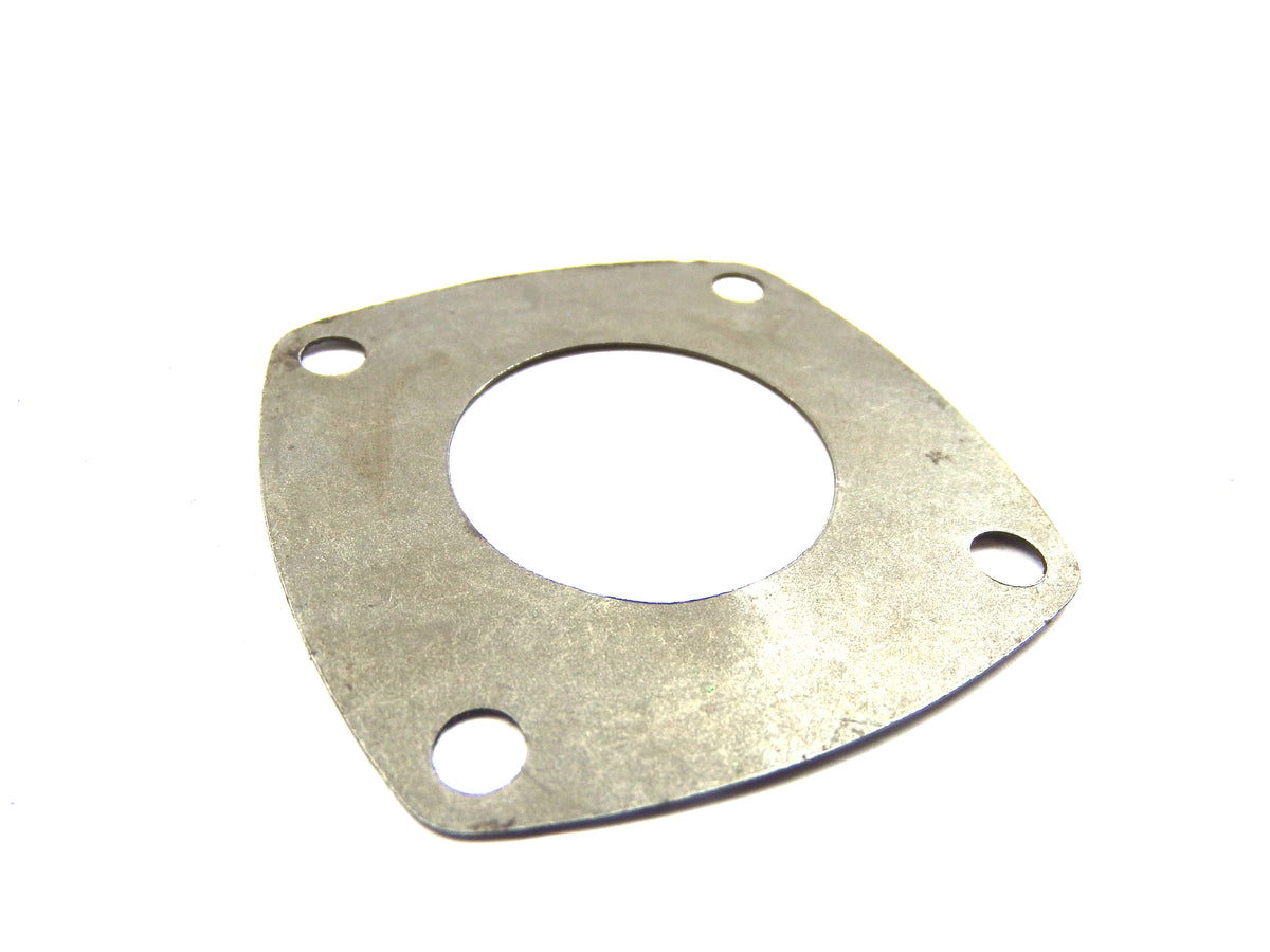 Lambretta Series 1-3 Li GP SX TV Rear Hub Bearing Retaining Washer Plate (Thin) - SIL