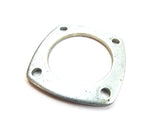 Lambretta Series 1-3 Li GP SX TV Rear Hub Bearing Reaining Washer Plate - SIL