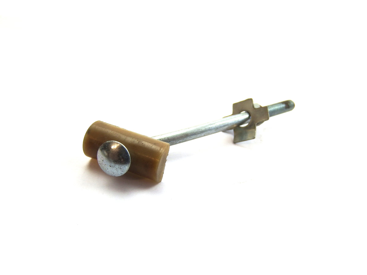 Lambretta SIL GP DL Li Series 3 Tool Box Fixing Bolt Large
