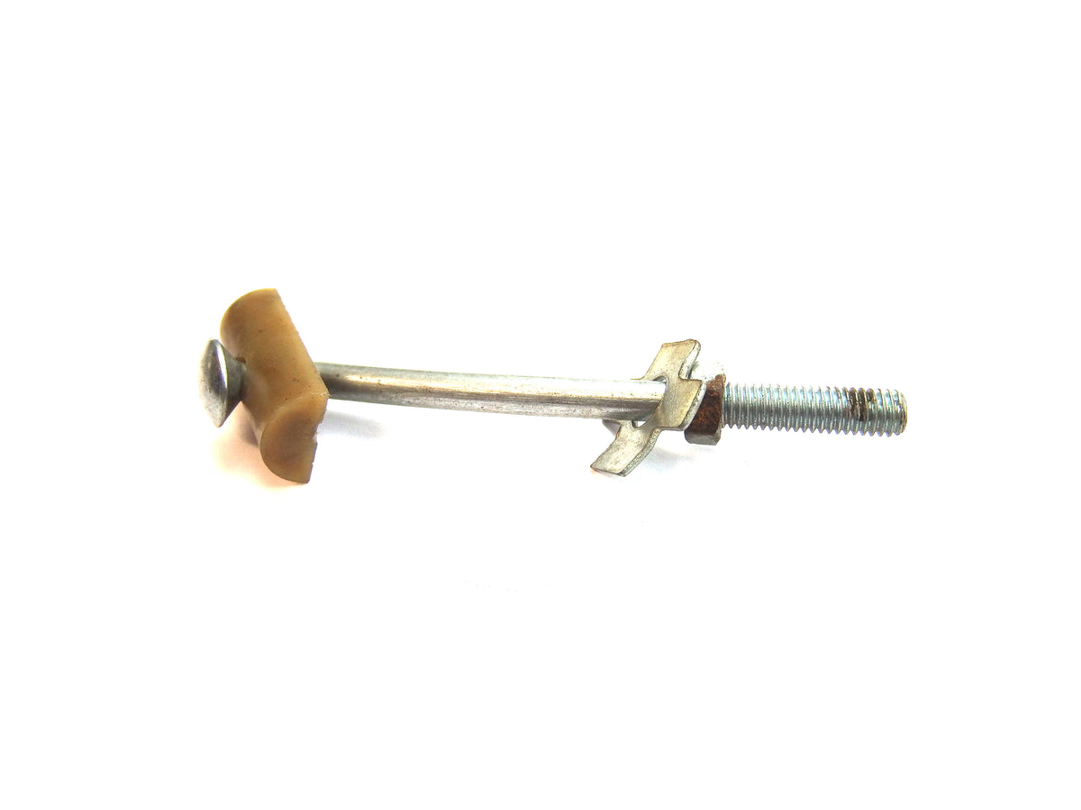 Lambretta SIL GP DL Li Series 3 Tool Box Fixing Bolt Large