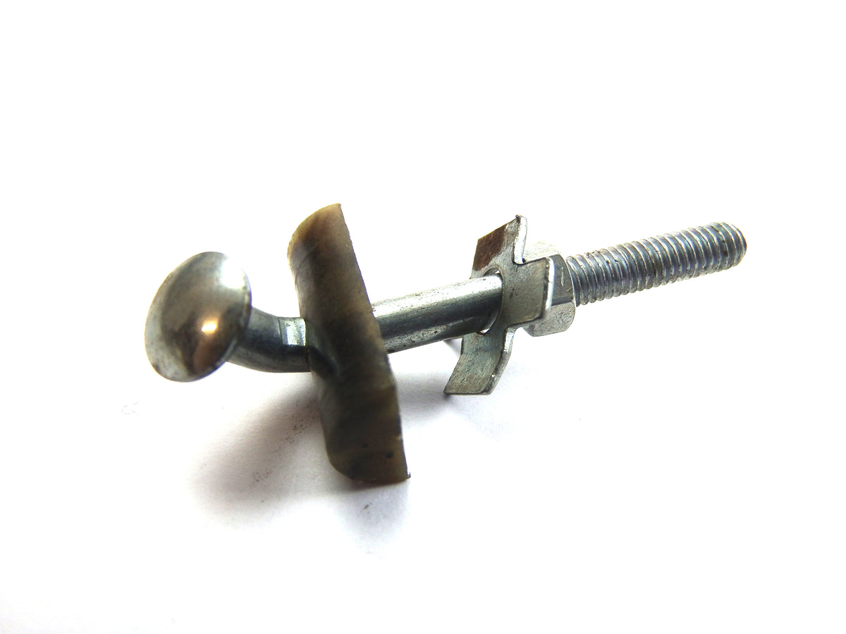 Lambretta SIL GP DL Li Series 3 Tool Box Bolt Small