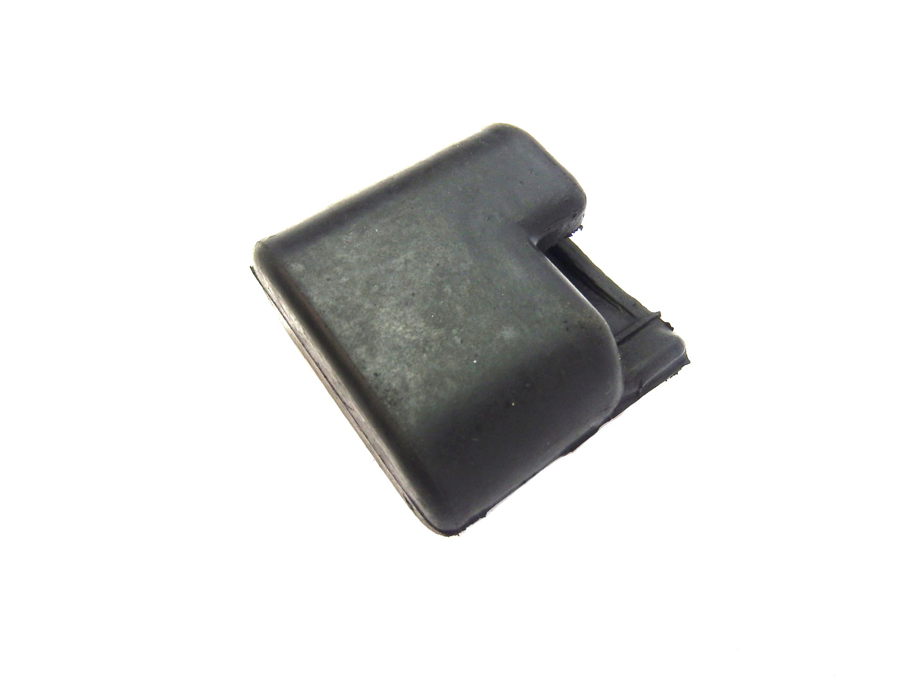 Lambretta SIL GP Li Series 3 Black Kick Start Rubber