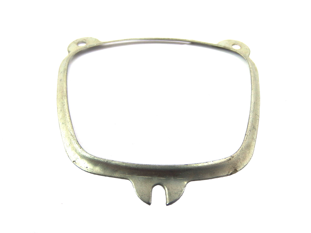 Lambretta SIL Series 3 Li GP DL SX TV Speedo Retaining Plate