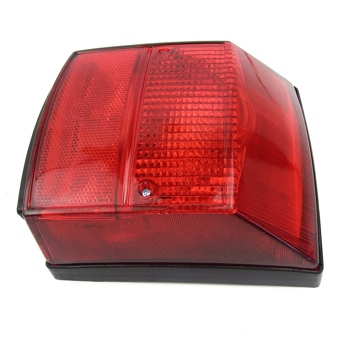 Vespa - Lamp - Rear Light Unit - Universal - EFL Style